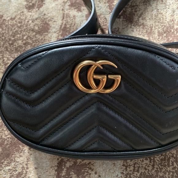 Gucci Belt Bag like new!! - Picture 3 of 15